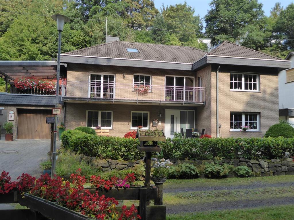 Ferienwohnungen Schoor Monreal Extérieur photo