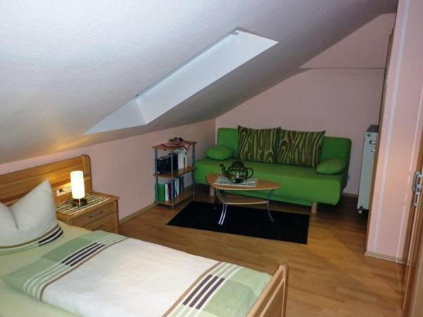 Ferienwohnungen Schoor Monreal Extérieur photo