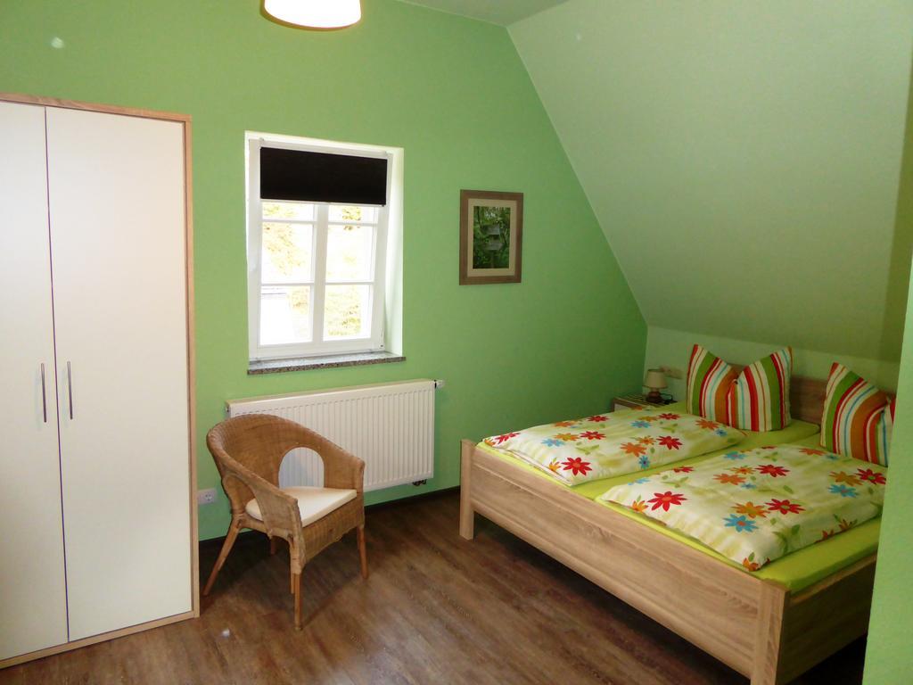 Ferienwohnungen Schoor Monreal Extérieur photo