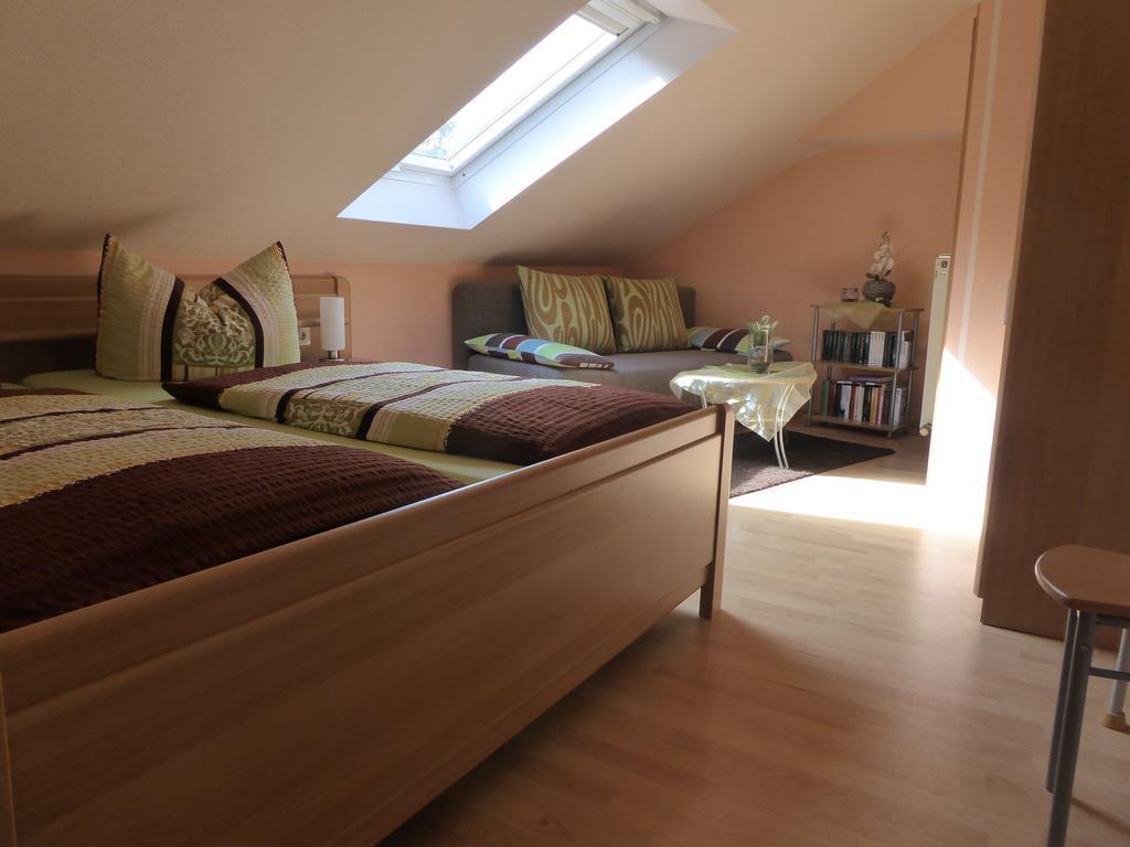 Ferienwohnungen Schoor Monreal Extérieur photo